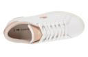 Lacoste Powercourt White Trainers