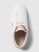 Lacoste Powercourt White Trainers