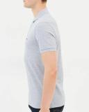 Lacoste Slim Fit Core Polo Grey XS