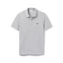 Lacoste Slim Fit Core Polo Grey XS