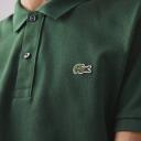 Lacoste - Slim Fit Polo in Green