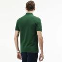 Lacoste - Slim Fit Polo in Green
