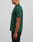 Lacoste - Slim Fit Polo in Green