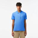 Lacoste Slim Fit Short Sleeve Polo Shirt Dark Blue - L