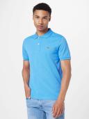 Lacoste Slim Fit Short Sleeve Polo Shirt Dark Blue - L