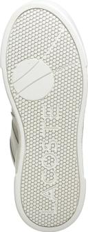 Lacoste Sneaker Leather/Textile White