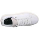 Lacoste Sneaker Leather White