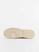 Lacoste Sneaker Leather White