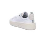 Lacoste Sneaker Leather White