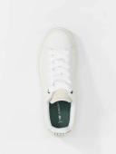 Lacoste Sneaker Leather White