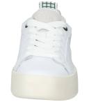 Lacoste Sneaker Leather White