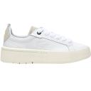 Lacoste Sneaker Leather White