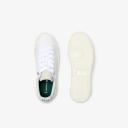 Lacoste Sneaker Leather White