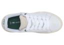 Lacoste Sneaker Leather White