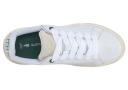 Lacoste Sneaker Leather White