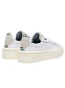 Lacoste Sneaker Leather White