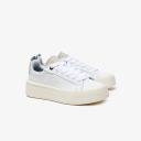 Lacoste Sneaker Leather White