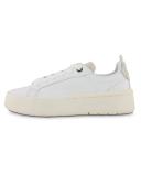 Lacoste Sneaker Leather White