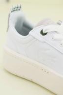 Lacoste Sneaker Leather White