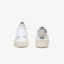 Lacoste Sneaker Leather White