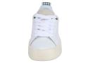 Lacoste Sneaker Leather White