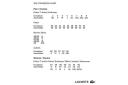 Lacoste Sport Breathable Pique T Shirt Mens