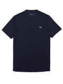 Lacoste Sport Breathable Pique T Shirt Mens