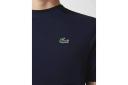 Lacoste Sport Breathable Pique T Shirt Mens
