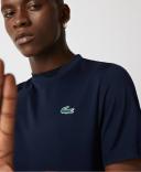 Lacoste Sport Breathable Pique T Shirt Mens