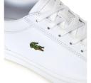 Lacoste Straightset BL 1 White