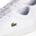 Lacoste Straightset BL 1 White