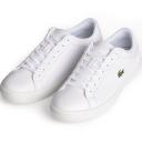 Lacoste Straightset BL 1 White