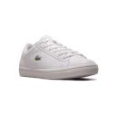 Lacoste Straightset BL 1 White