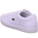 Lacoste Straightset BL 1 White