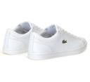 Lacoste Straightset BL 1 White