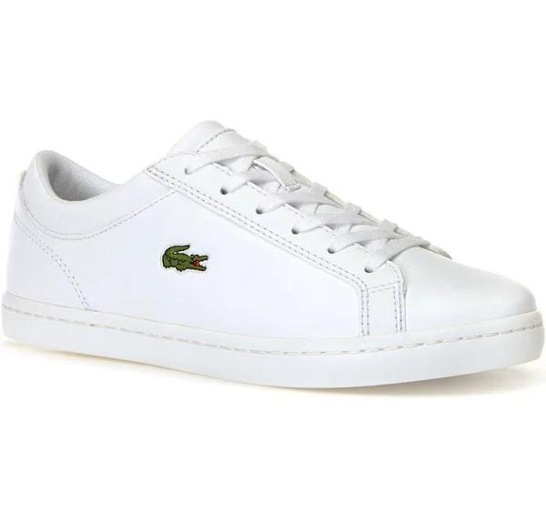 Lacoste Straightset BL 1 White