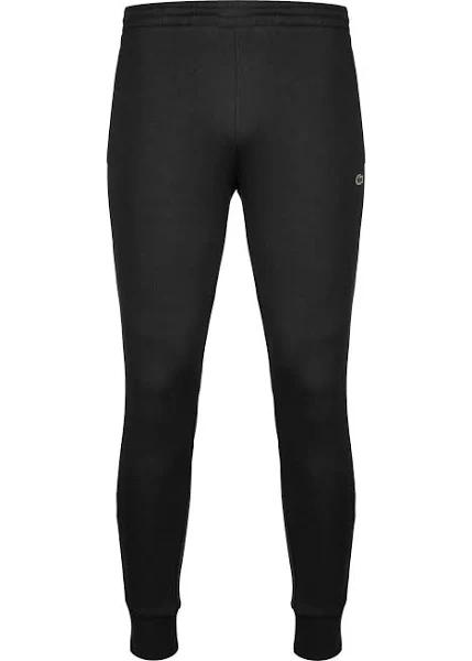 Lacoste Sweat Pants - Black - M - Men