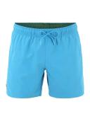 Lacoste Core Swim Shorts - Blue