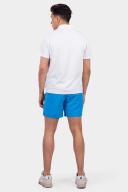 Lacoste Core Swim Shorts - Blue