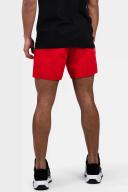 Lacoste Swim Shorts Red