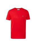 Lacoste T-SHIRT red men TH6709