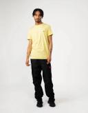 Lacoste T-SHIRT yellow men TH6709