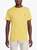 Lacoste T-SHIRT yellow men TH6709