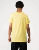 Lacoste T-SHIRT yellow men TH6709