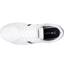 Lacoste Textile Trainers White EU 45 Man