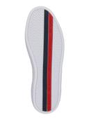 Lacoste Textile Trainers White EU 45 Man