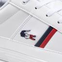 Lacoste Textile Trainers White EU 45 Man