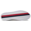 Lacoste Textile Trainers White EU 45 Man