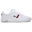 Lacoste Textile Trainers White EU 45 Man