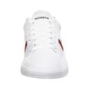 Lacoste Textile Trainers White EU 45 Man